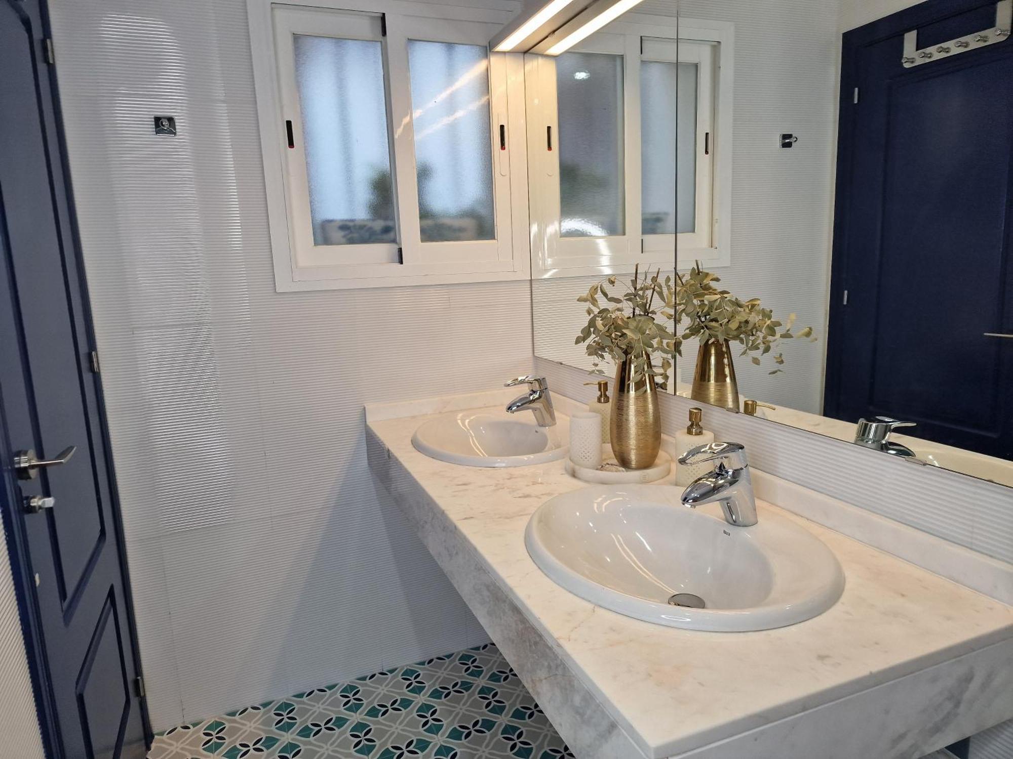 Sun & Palms - Cozy Flat In Quiet Neighbourhood With A Great Pool Area Lägenhet Málaga Exteriör bild