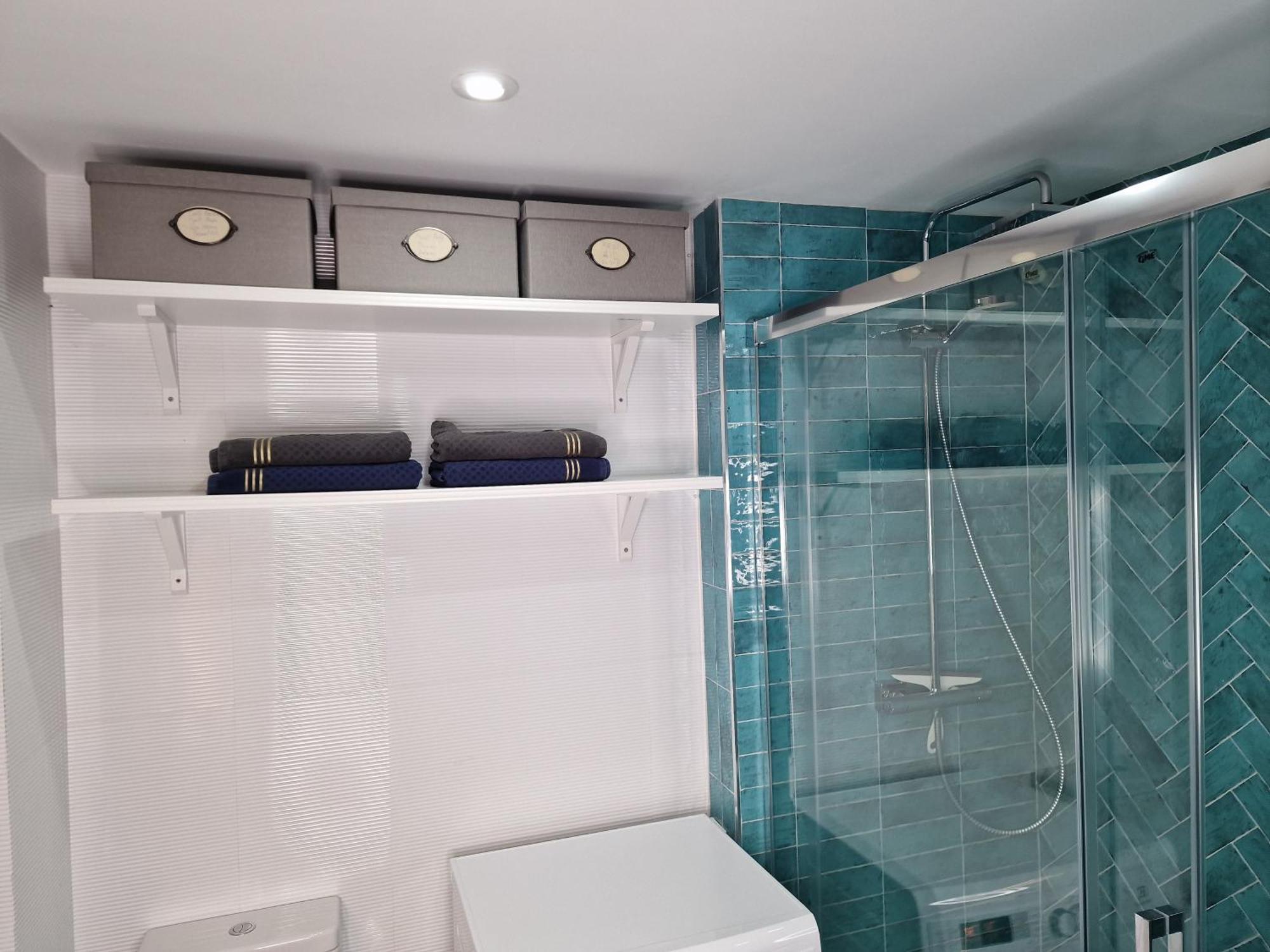 Sun & Palms - Cozy Flat In Quiet Neighbourhood With A Great Pool Area Lägenhet Málaga Exteriör bild
