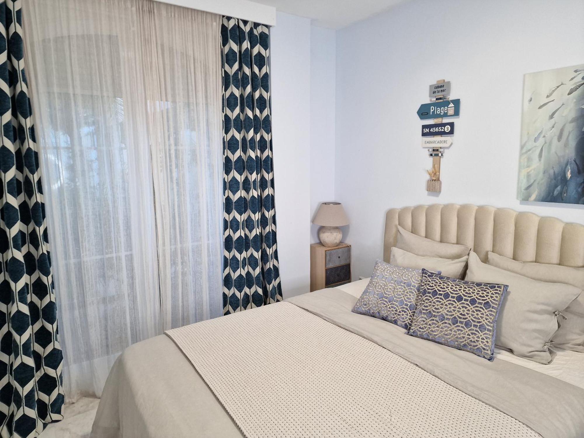 Sun & Palms - Cozy Flat In Quiet Neighbourhood With A Great Pool Area Lägenhet Málaga Exteriör bild