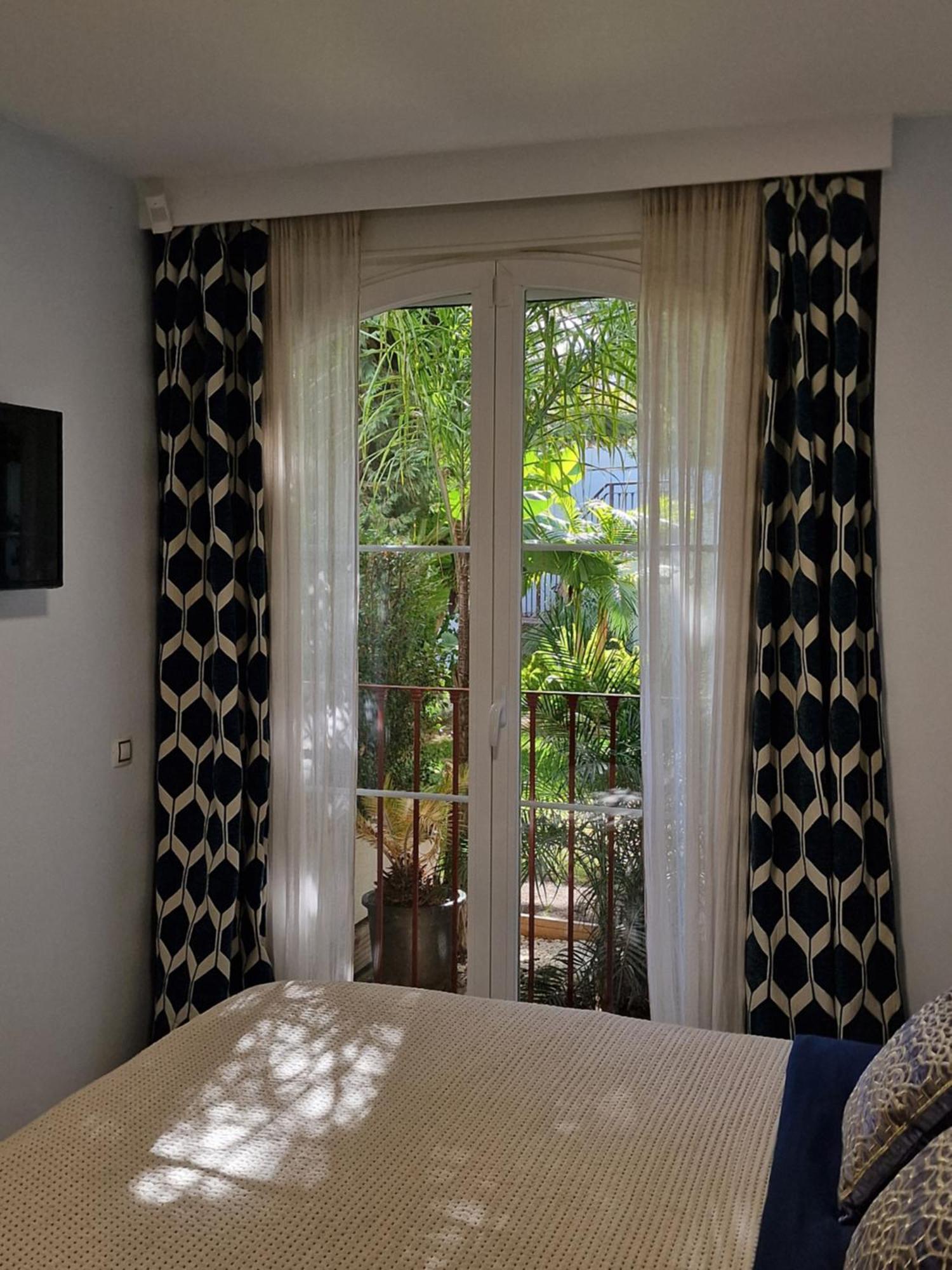 Sun & Palms - Cozy Flat In Quiet Neighbourhood With A Great Pool Area Lägenhet Málaga Exteriör bild